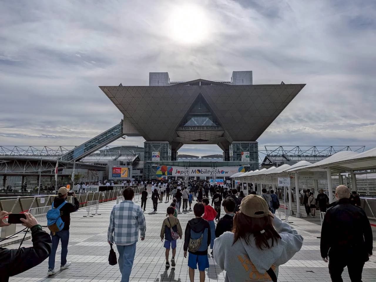 第5回:未来のモビリティはどこへ向かう? ― 「所有」から「接続」へ、街全体が動く時代