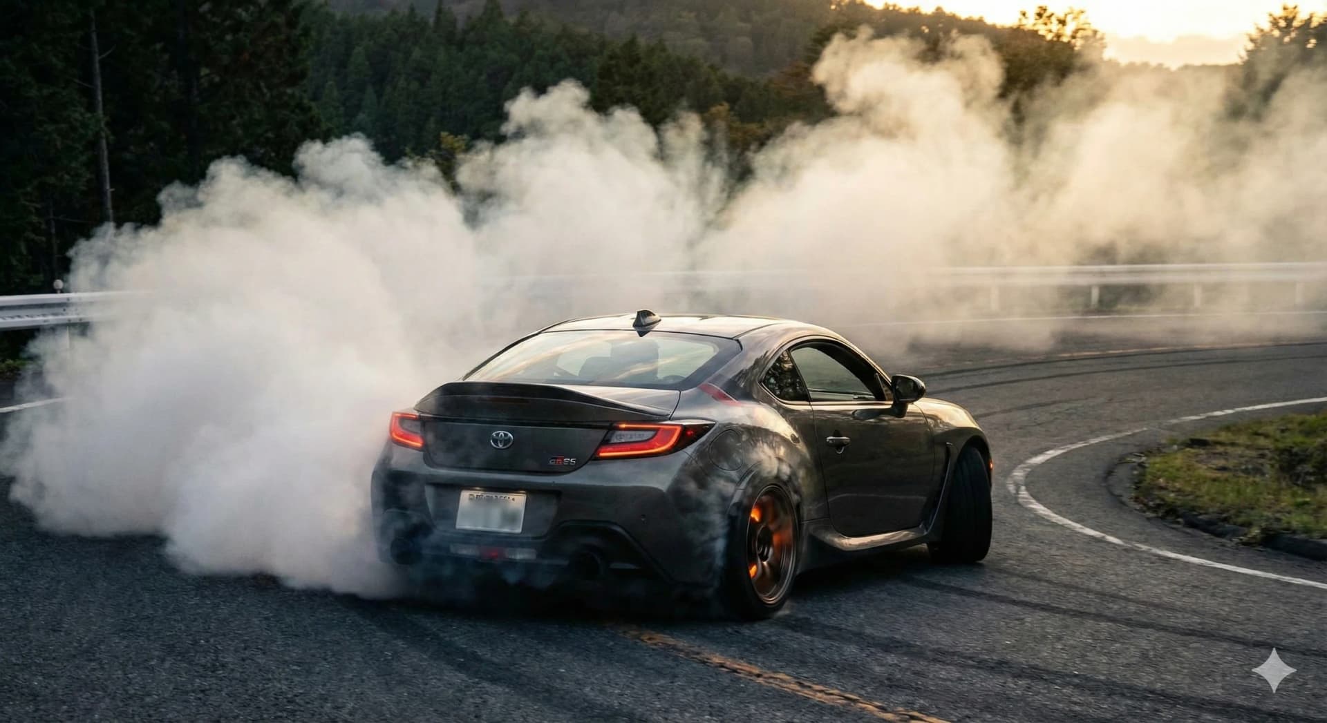 「神業」か「凶器」か。ドリフト走行がついに『危険運転』の法廷へ。サーキットやカースポーツの影響は?