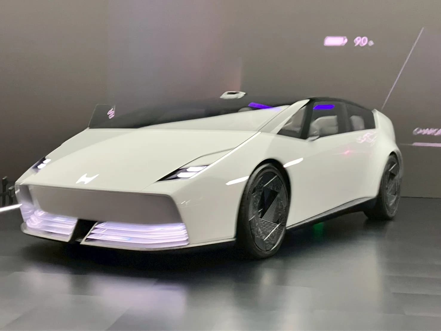 第4回 2025年ジャパンモビリティショー 出展モデルとトレンド